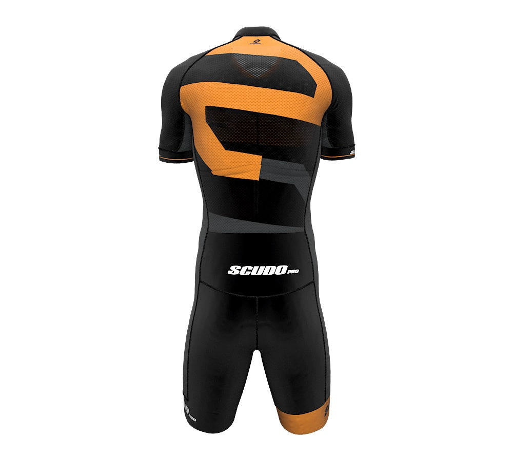 Scudo Cycling Speedsuit for Men (Not for sale / Only for example purposes)