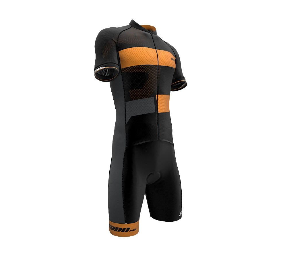 Scudo Cycling Speedsuit for Men (Not for sale / Only for example purposes)