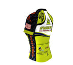 Splashing Flyers Cycling Jersey