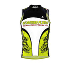 Splashing Flyers Cycling Jersey