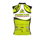 Splashing Flyers Cycling Jersey