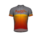 SUGARFIRE Amateur fit | Jersey Short Sleeve | Fullzipper | for Men and Women