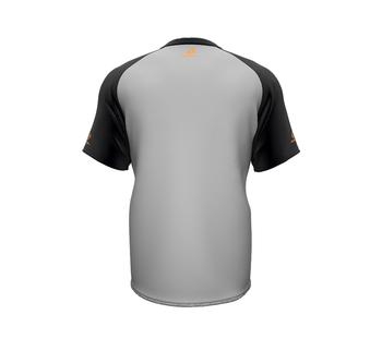 [Sample Kit] ScudoPro Tech T Shirt | Running, outdoor sports | UNISEX