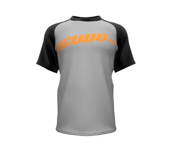 [Sample Kit] ScudoPro Tech T Shirt | Running, outdoor sports | UNISEX