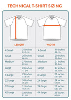 M99-CREW - White - Just Ride | Tech T | Unisex