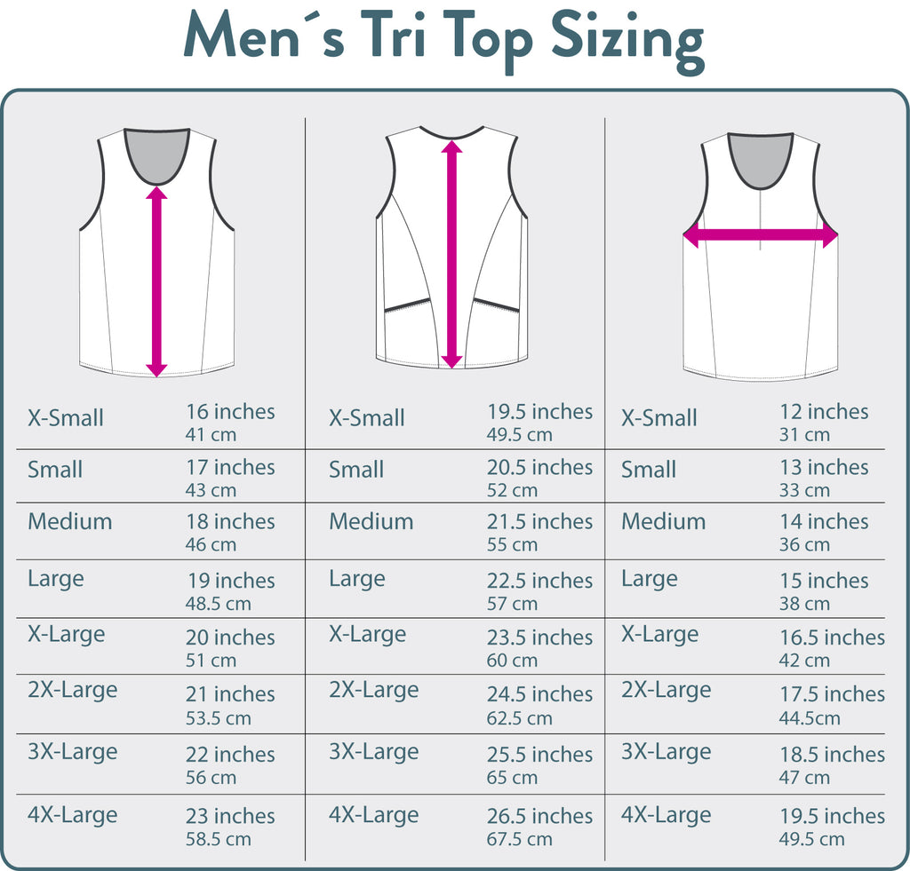 MD Anderson | Triathlon | Men and Woman