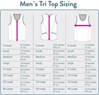 MD Anderson | Triathlon | Men and Woman
